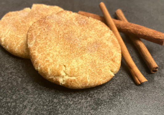 Dozen - Snickerdoodle